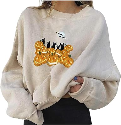 long sleeve sweatshirt no hood