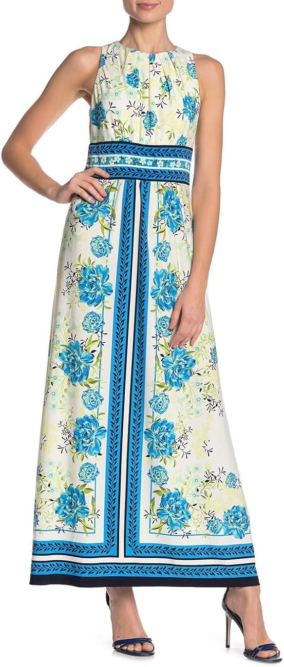 summer jersey maxi dresses