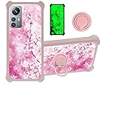 jioeuinly Blackview A85 Case Compatible with