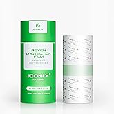 Tattoo Aftercare Bandage - Waterproof Second Tattoo Skin Cover Tattoo Transparent Film Roll 5.9"x 10.94 Yards Tattoo Cover Up Tape, Tattoo Cover Up Patch for Initial Healing Protective and Skin Repair