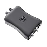 LD Systems Audio Tools LDHPA1 HPA1 Electric Guitar