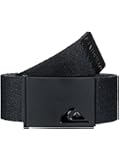Quiksilver Big Boys' the Jam 3 Youth Belt
