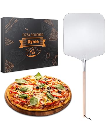 Amazon.es: Piedras para pizza: Hogar y cocina