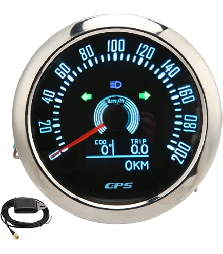 Gauge Case Cover For Yamaha YZF R1 2002-2003 & R6 2003-2005 - Speedometer Tachometer Bezel