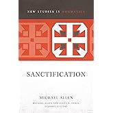 Sanctification (2) (New Studies in Dogmatics)