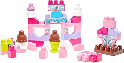 mega bloks ice cream