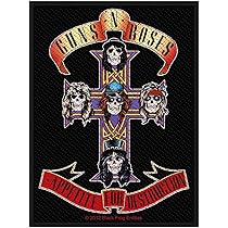 洋楽 Guns N' Roses Appetite for Destruction Guns N' Roses - Appetite For Destruction (Vinyl) - Pop Music
