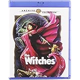 The Witches [Blu-ray]