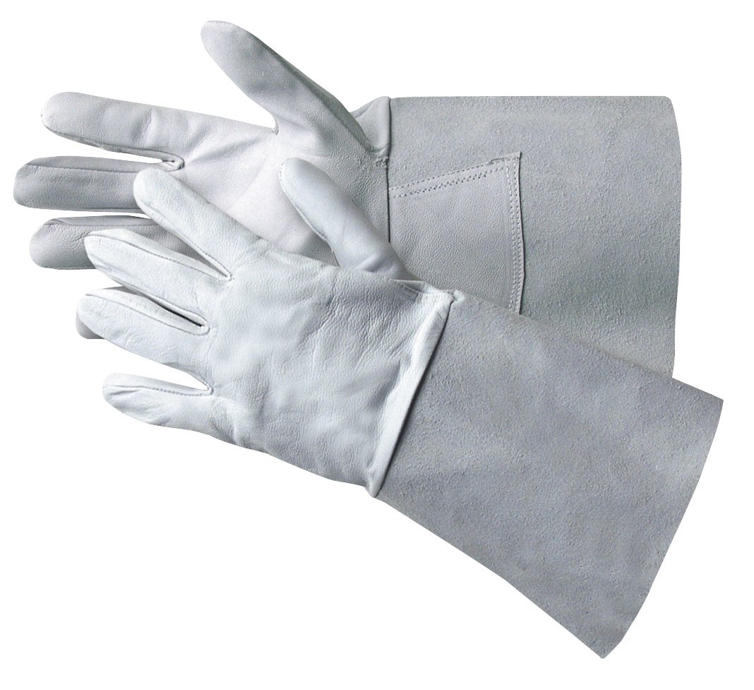 JAH Standard Cotton Jersey Gloves – Skin-Friendly & Breathable for Logistics, Assembly & Warehouse