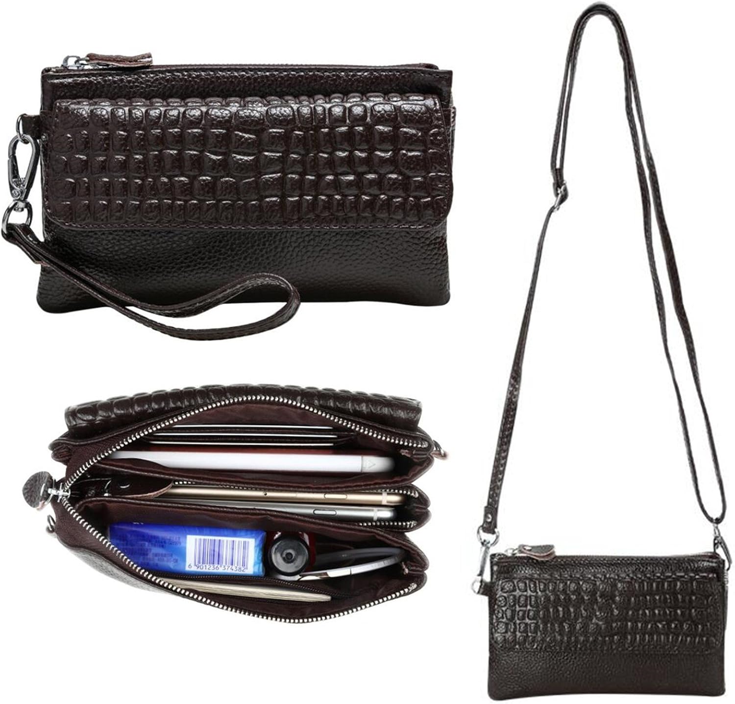 Best Phone Purse Shoulder Bag