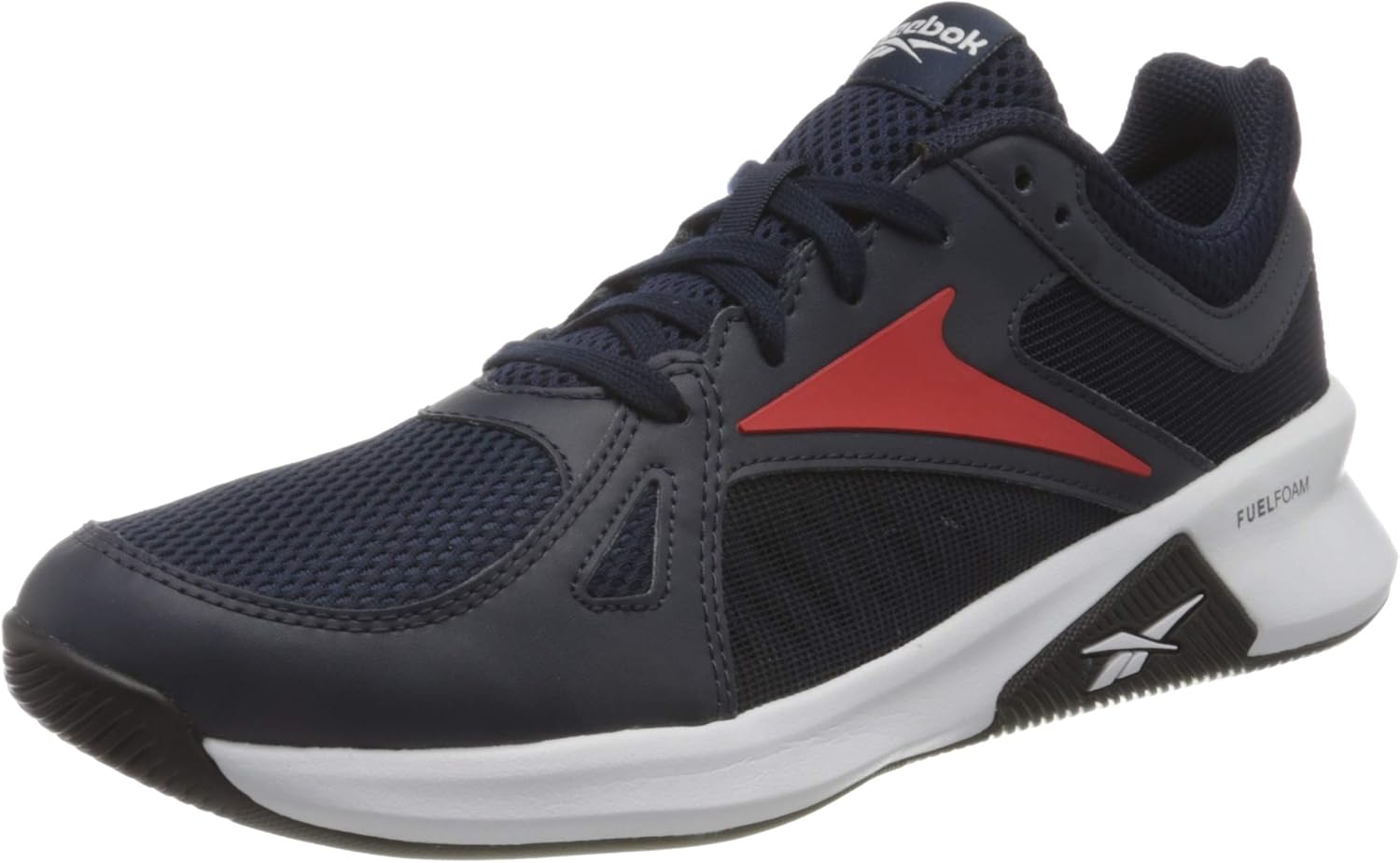 men's reebok fitness literay shoes
