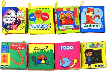 amazon baby books first year