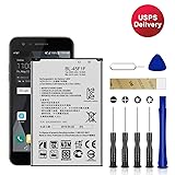 for Sprint LG Tribute Dynasty SP200 Replacement