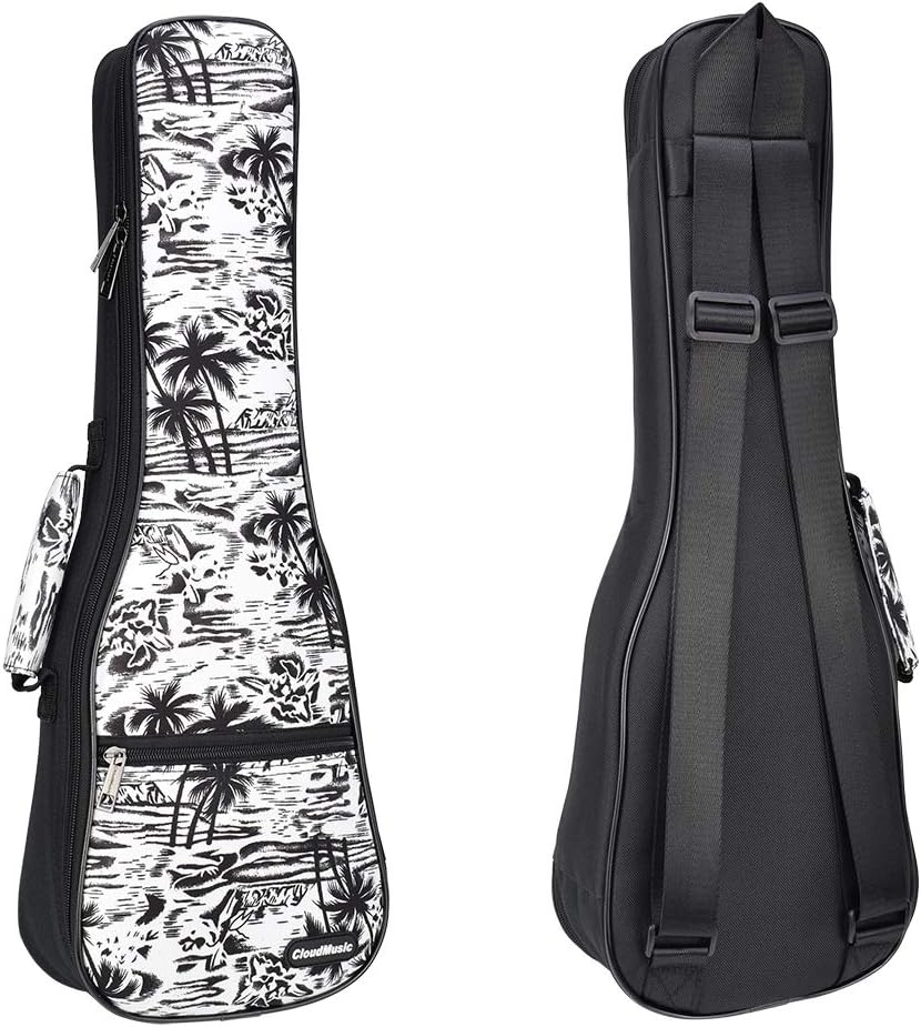 cloudmusic ukulele case