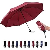 SY COMPACT Travel Umbrella - Lightweight Portable Mini Compact Umbrellas-Factory Outlet Shop