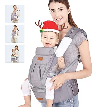 hiking baby carrier amazon