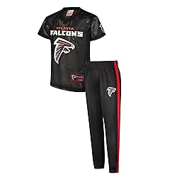 Ultra Game Boys' Standard Uniform Set, Team Color, 8