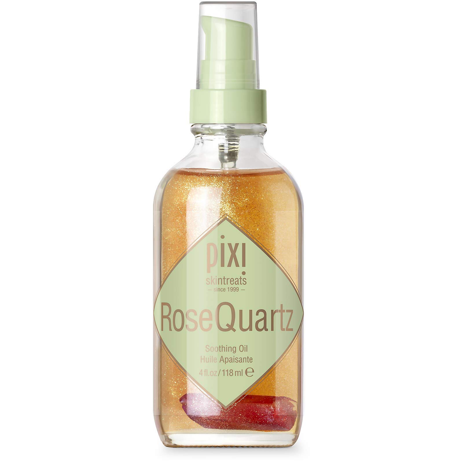 PIXI RoseQuartz Brightening Oil 118ml