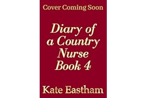 Diary of a Country Nurse Book 4