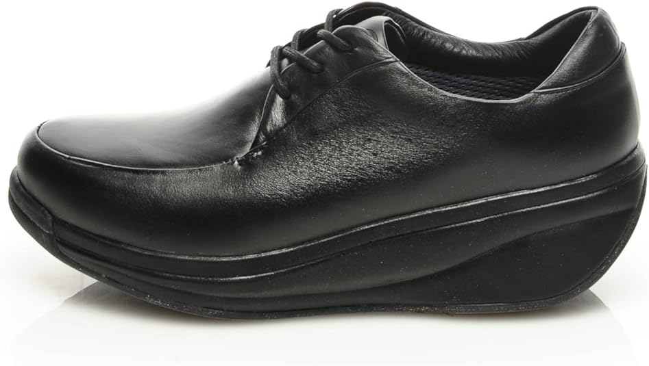 Joya Women´s Elegance Black Shoe (8.5 (W) Us) Shoes