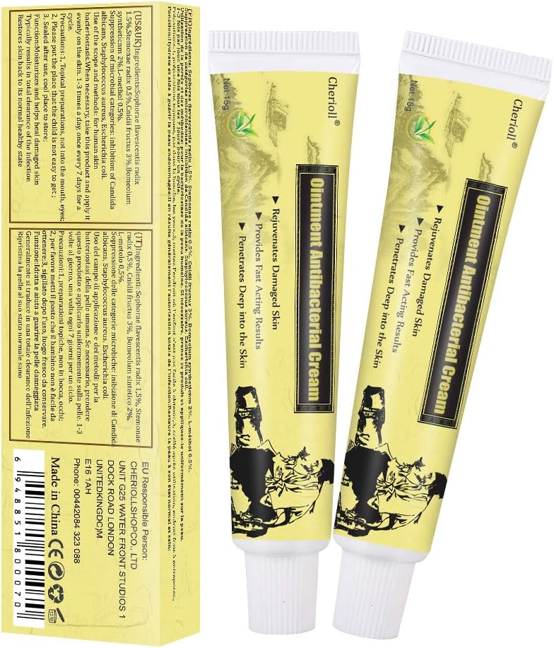 black 7 herbal cream