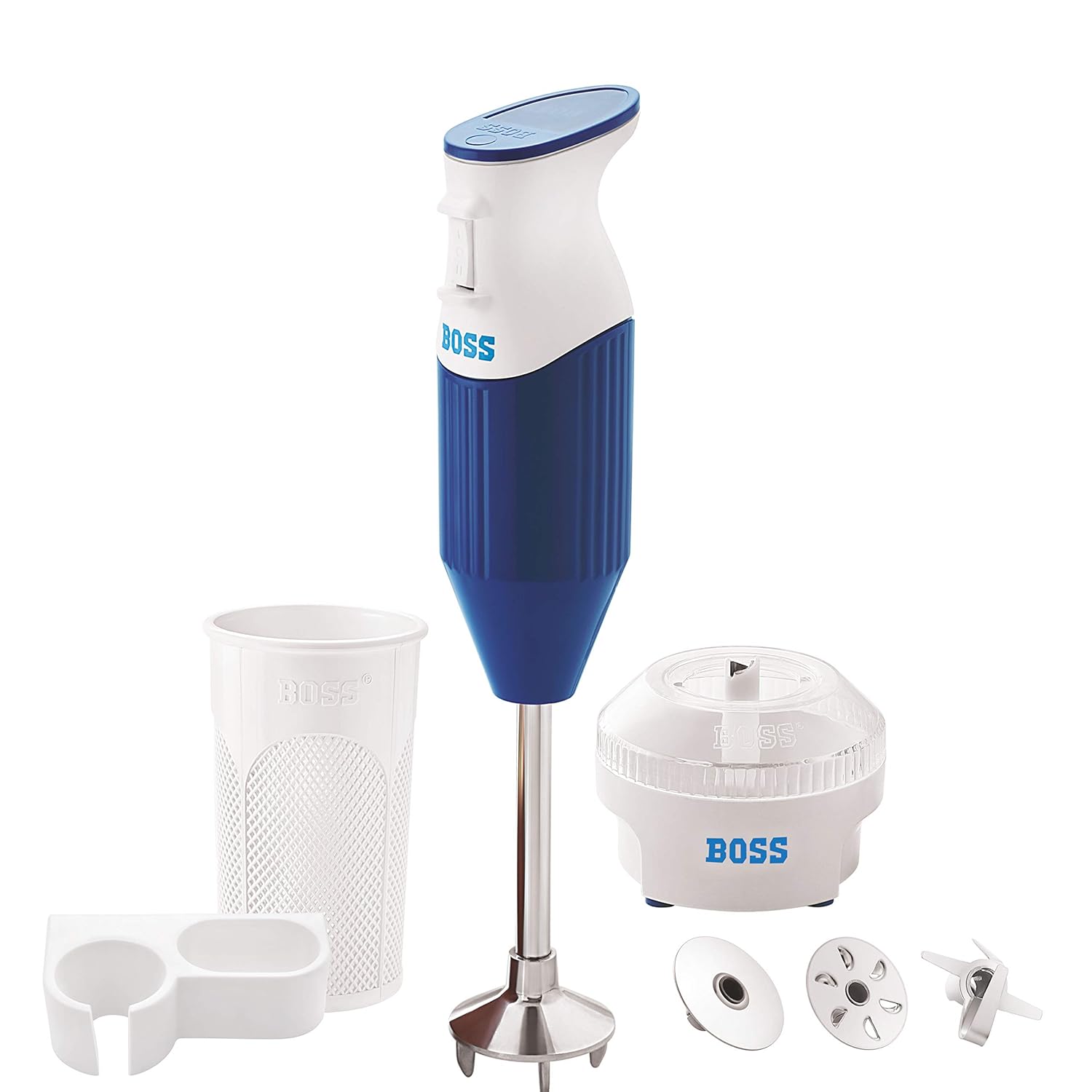 Buy Boss B115 180 Watt Portable Blender