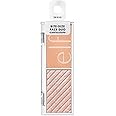 e.l.f. Cosmetics Bite-Size Face Duo, Highlighter, Bronzer & Blush Palette, Highly Pigmented, Cantaloupe, 0.049 Oz (1.4g), 0.049 ounces