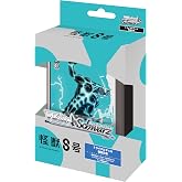Weiss Schwarz Trial Deck Kaiju 8