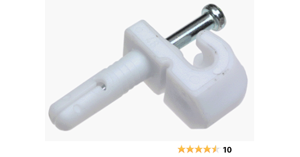 7pk Drywall Clip Tools Home Improvement Amazon Com