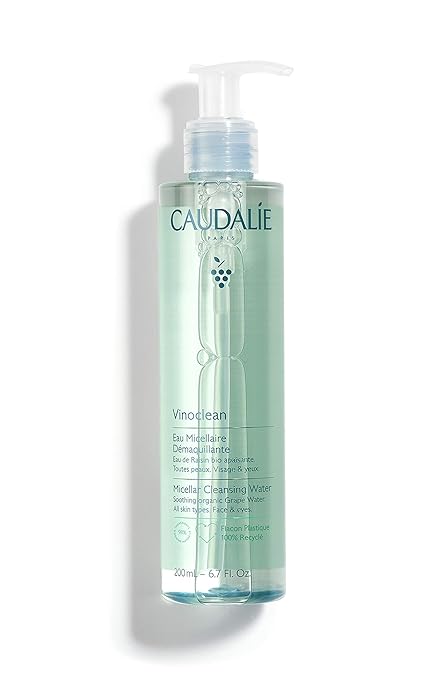 micellar cleansing water amazon