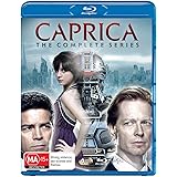Caprica - The Complete Series