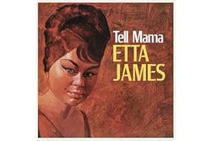 Tell Mama (Vinyl)