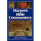 Harper's Bible Commentary