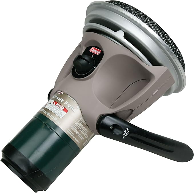 Coleman 2000004165 Blackcat Catalytic Heater Heaters, Camping Amazon