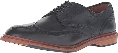 allen edmonds alumnus