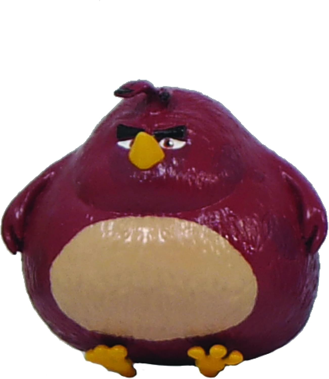 angry birds plastic toys