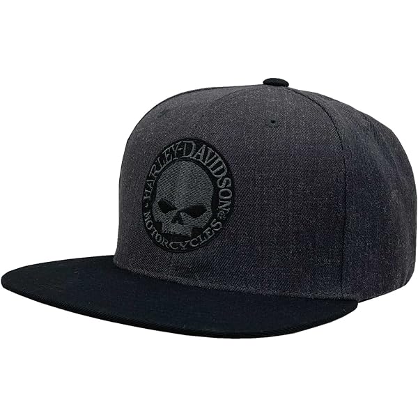 Bonnet Iron Maiden Officiel - Unisexe Noir 100% Acrylique - Licence Officielle
