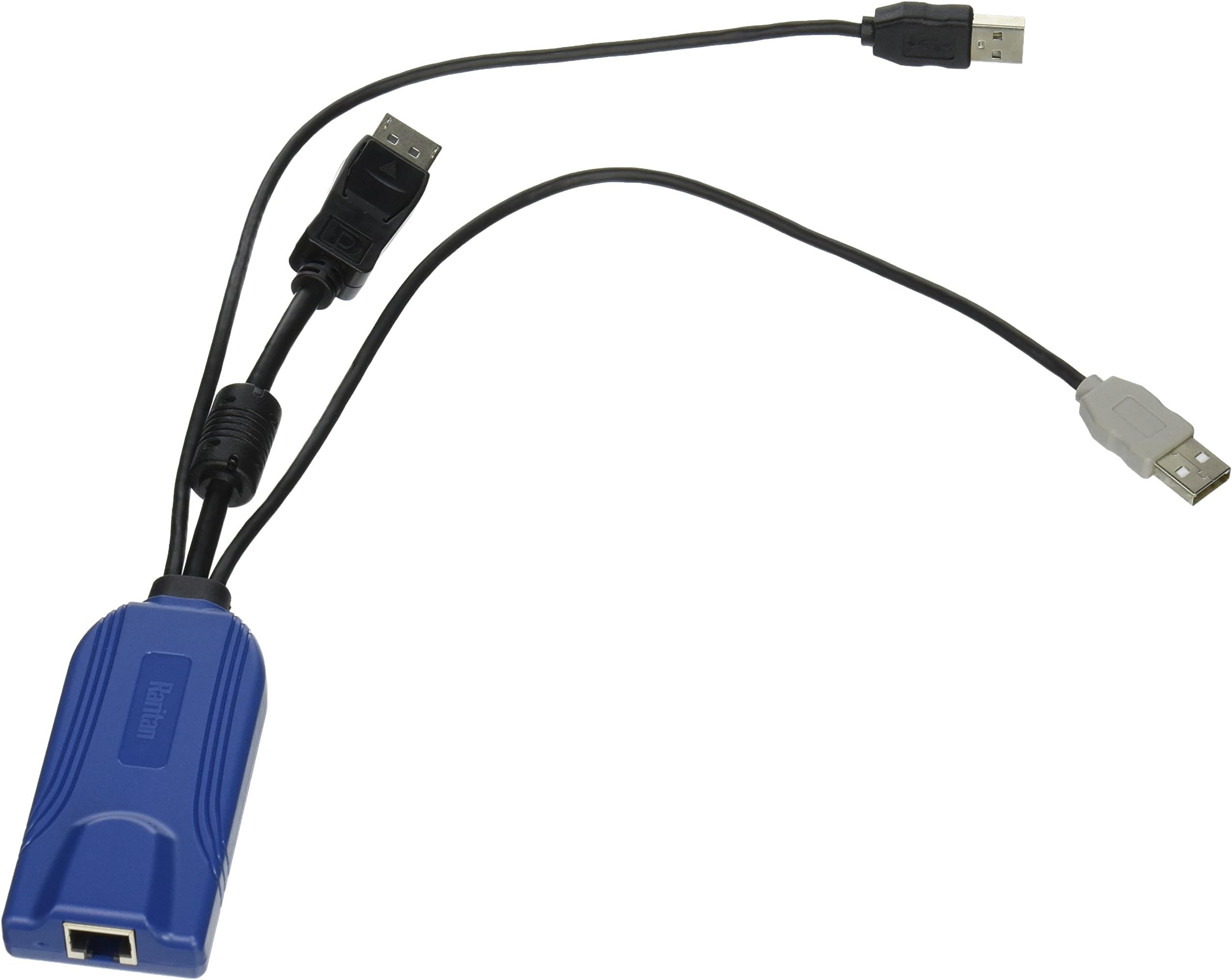 RaritanDominion KX II Computer Interface Module - KVM Extender (D2CIM-DVUSB-DP)