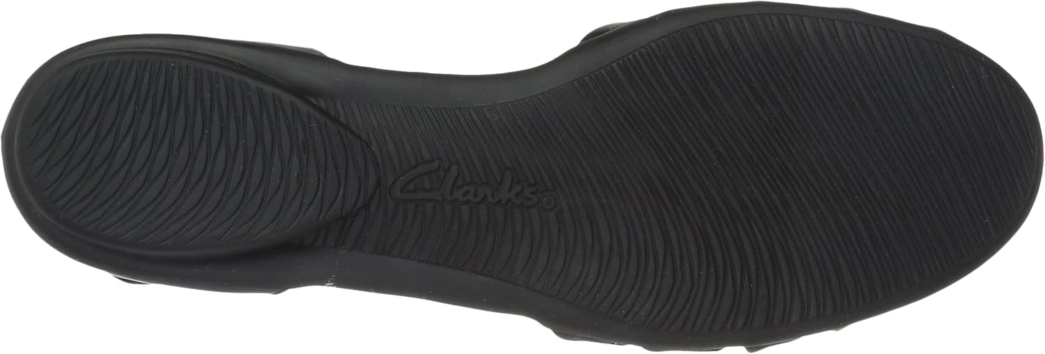 clarks women's gracelin art mary jane flat