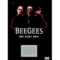 Amazon.com: One For All Tour: Live In Australia 1989[DVD] : Bee