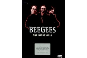 Bee Gees - One Night Only