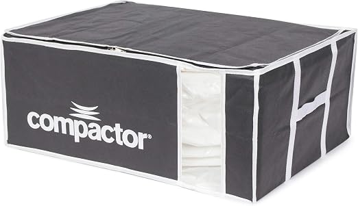 compactor vacuum storage