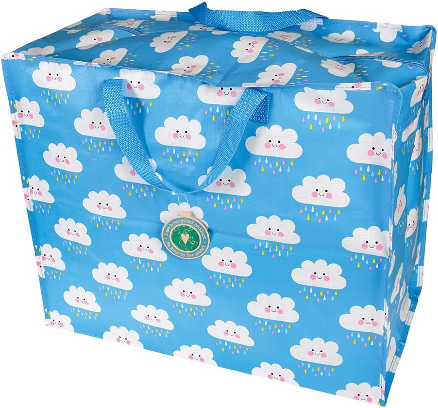 wrapping storage bolsa