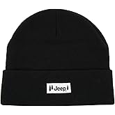 Jeep unisex-adult mens Beanie