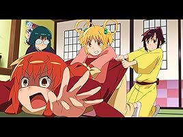 Amazon Co Jp じょしらくを観る Prime Video Amazon Co Jp じょしらくを観る Prime Video