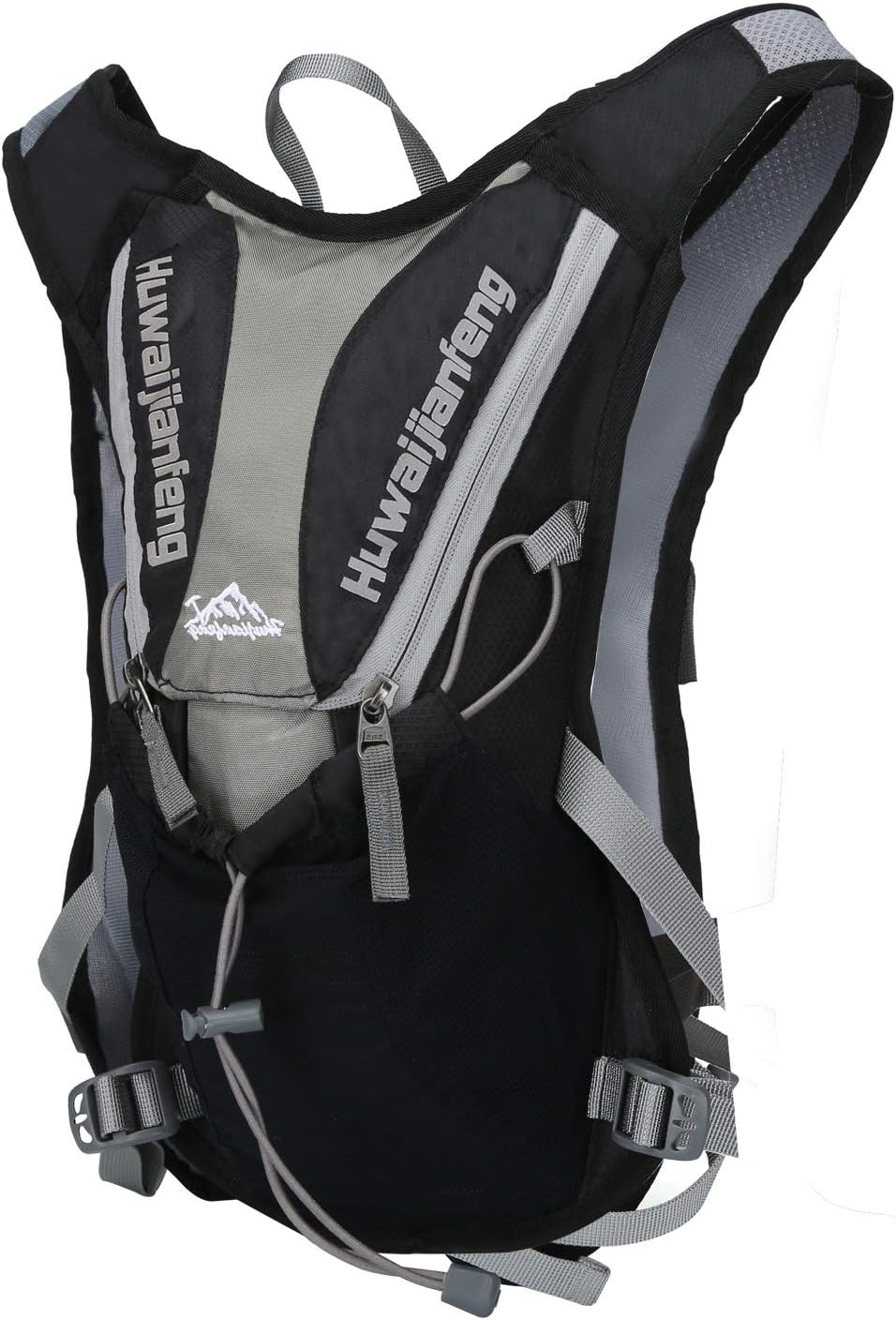BABY DIARY Hydration Pack,Cycling Biking Backpack Lightweight Men Women Outdoor Sports Rucksack for Running Hiking Climbing Pouch