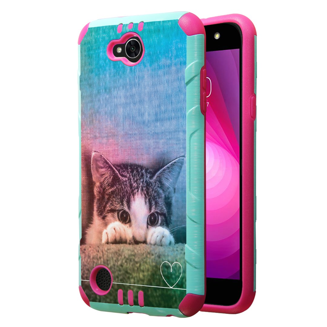 Best lg k10 cat hard case