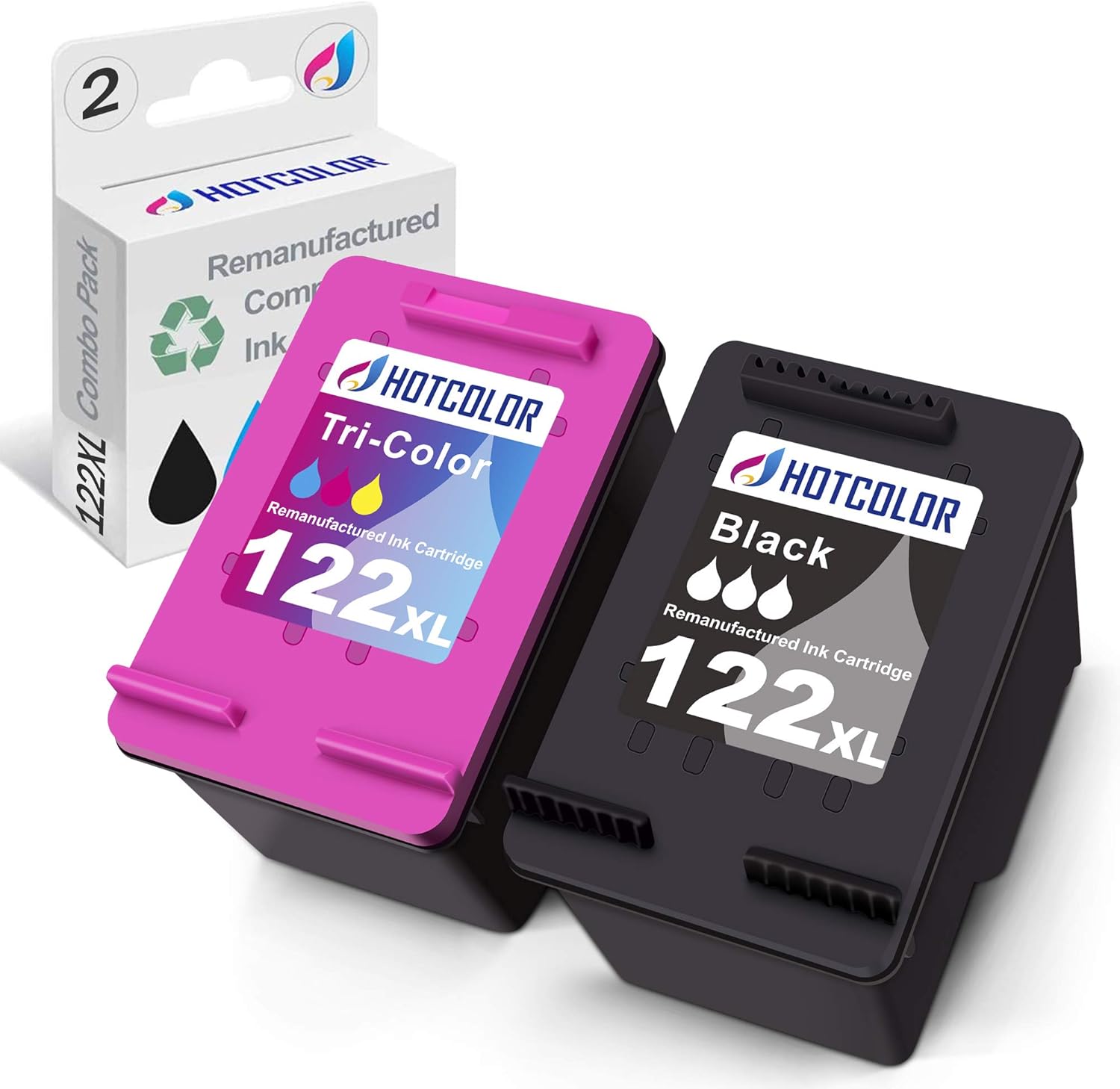 122xl ink cartridge