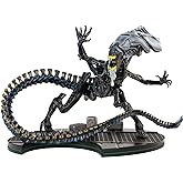 Aliens Alien Queen Q-FIG MAX Elite Diorama