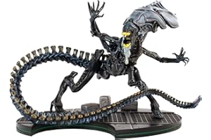 QMX Aliens Alien Queen Q-FIG MAX Elite Diorama